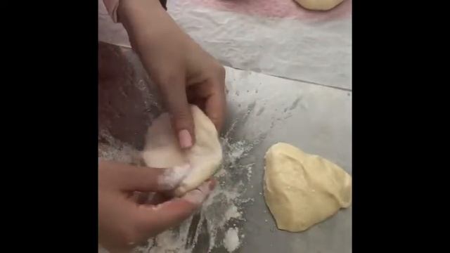 Булки д/бургеров из смеси для хлебопечки смотреть онлайн