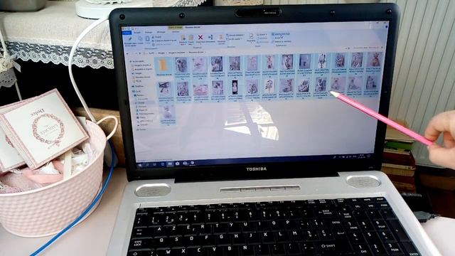 Comment enregistrer et imprimer les images Pinterest ... смотреть онлайн