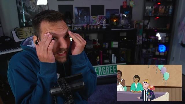 A BABY!?!?! Bojack Horseman 3x5 Reaction | Love and/or Marriage смотреть онлайн