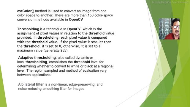 How to make your real Image in animated form by using python смотреть онлайн