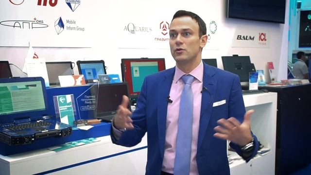 Astra Linux на Армии 2020 смотреть онлайн