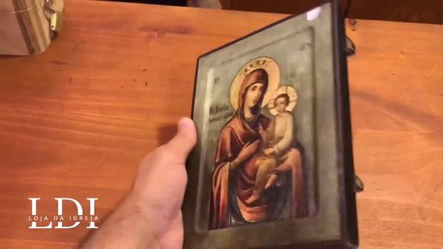 Икона Богоматери Скоропослушница смотреть онлайн