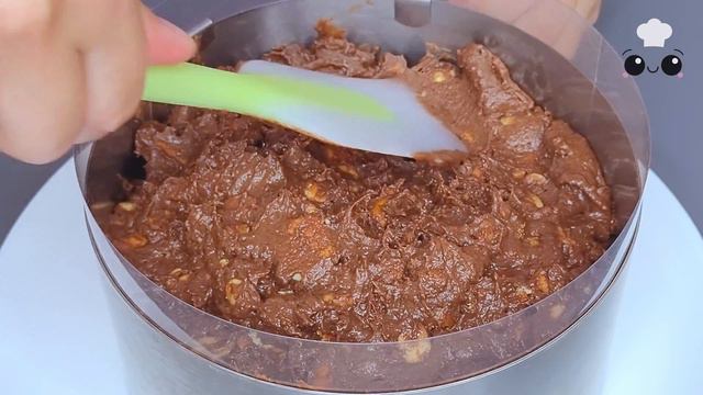 Dessert in 5 minutes | NO BAKE Cake. Quick and Easy Recipe | Just add Condensed milk to cookies. смотреть онлайн
