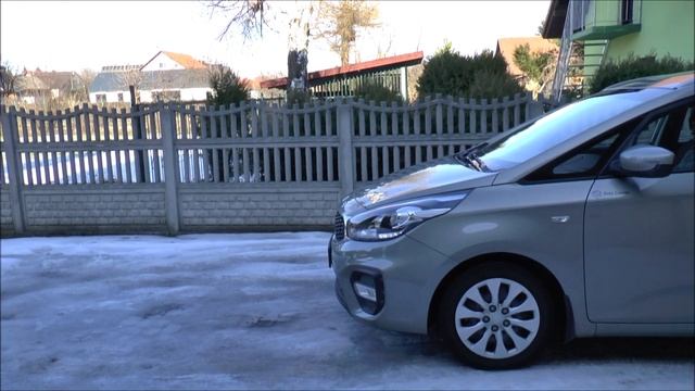 Budżetowy Matodor na lodzie - Robi dobrą robotę! - Test opon zimowych na lodzie смотреть онлайн