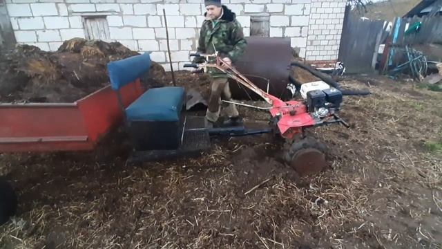 закапал мотоблок по самые помидоры смотреть онлайн