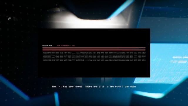SOLIS - A Tense Retro Styled Sci-Fi Horror Adventure Set Aboard a Mysterious Abandoned Space Ship! смотреть онлайн