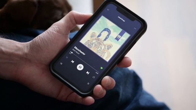 NAD M10 Review - Easy as you like! смотреть онлайн