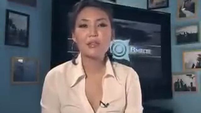 Хакасский язык. Пятый урок. смотреть онлайн