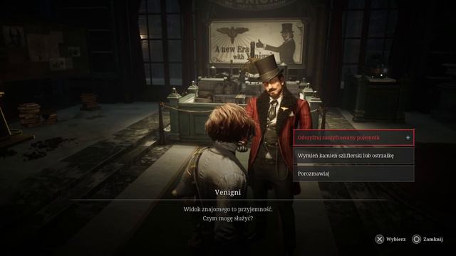 PIĘKNA i UPIORNA OPERA 🔥 Lies of P | Zagrajmy Gameplay PL [#19] смотреть онлайн