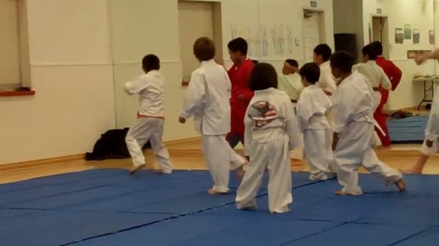 alex karate 14 смотреть онлайн