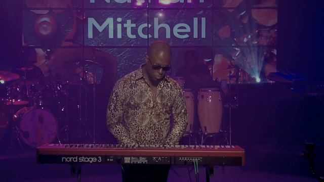 Nathan Mitchell "LIVE from the DMV" (Official LIVE Concert Video) смотреть онлайн