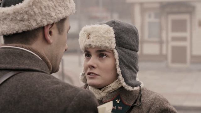 Крепкая броня 2 серия смотреть онлайн