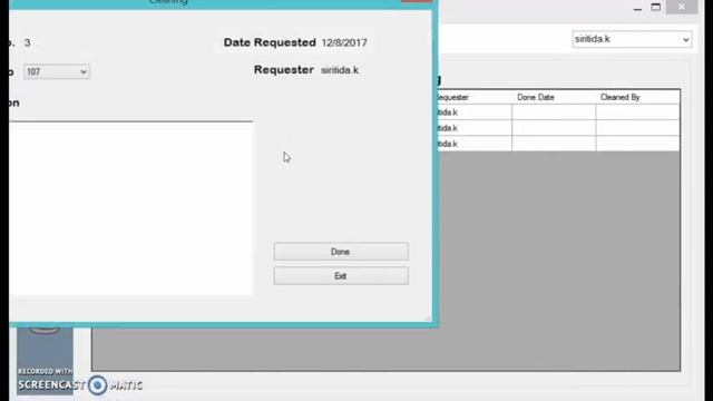 Library Website with MongoDB and Recommendation System смотреть онлайн
