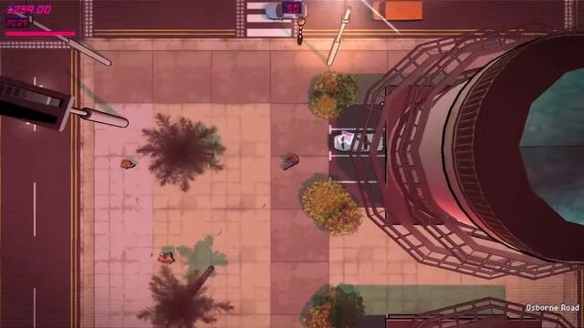 A LOVE LETTER TO THE 90's GTA GAMES [ TOTAL ANARCHY: WELCOME TO PAVILION ] *RaapQuOnGames* смотреть онлайн