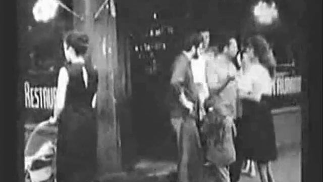 Jack Kerouac смотреть онлайн