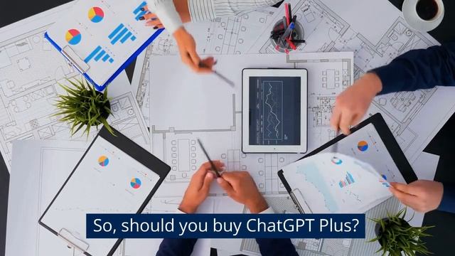 Reality of ChatGPT Plus (Paid Subscription of ChatGPT) | Should you buy it? смотреть онлайн