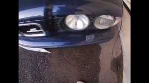 Вы Захотите себе БМВ Е34 после Такого!!! BMW E34 AC SCHNITZER