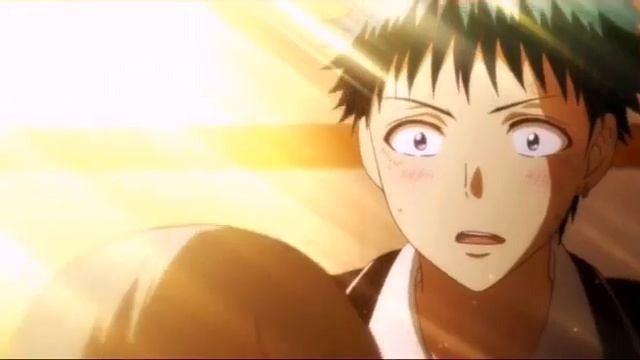 Аниме: Ямада и семь ведьм 18+ смотреть онлайн