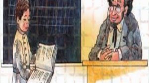 Не надо врать (Михаил Зощенко)