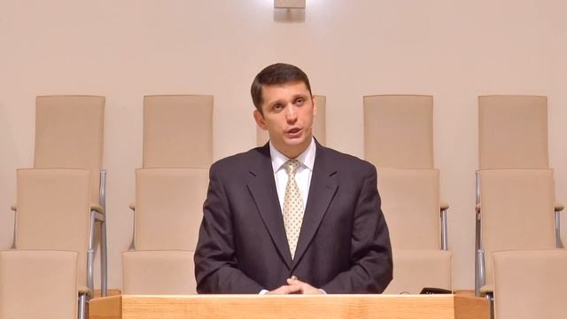 1 Коринфянам 1:1-9. Достаточность христианского мировоззрения (часть 1) | Слово Истины смотреть онлайн