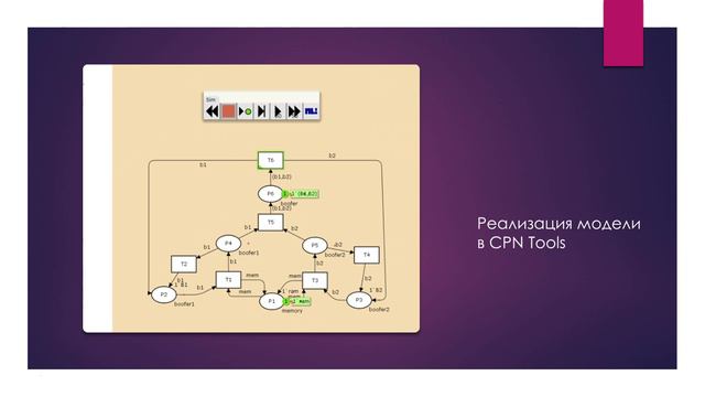 Защита лабораторной работы 13
