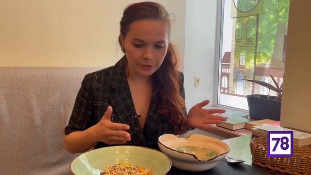 Три места, где можно бюджетно поесть в Гатчине #гатчина #едаспб #едаялюблютебя смотреть онлайн