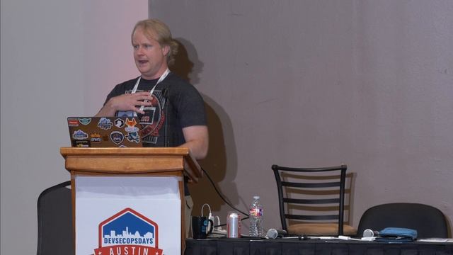 Shodan in the Pipeline | Aaron Blythe смотреть онлайн