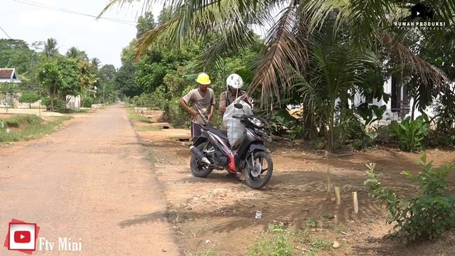 ISTRIKU TER4KSA M3NJU4L DIR1 PADA KAKAK KANDUNGKU SAAT AKU SAKIT !! BIKIN SEMUA ORANG MENANGIS смотреть онлайн