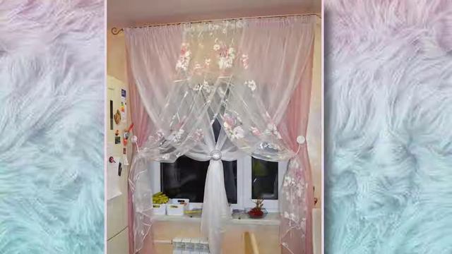 Curtains in pink смотреть онлайн