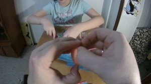 Финли русалка Mermaid High