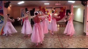 Поздравление родителей с 8 марта