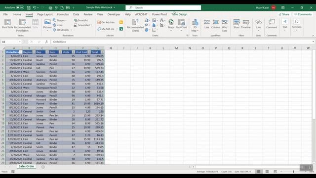 REMOVING TABLE FORMAT IN MS EXCEL | CONVERTING TABLE FORMAT TO NORMAL RANGE | SAMPLE FILE ATTACHED смотреть онлайн