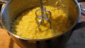 Как приготовить Лимонное масло