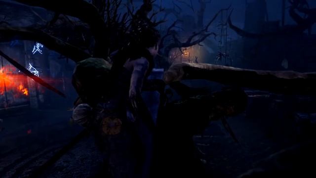 ЛОВКАЧ ХРЕ...ОВ ➤ Hellblade: Senua’s Sacrifice #4 смотреть онлайн