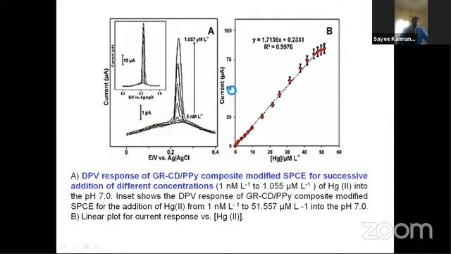 Functional Novel Nanomaterial for Electrochemical,Bio and Chemosensors смотреть онлайн