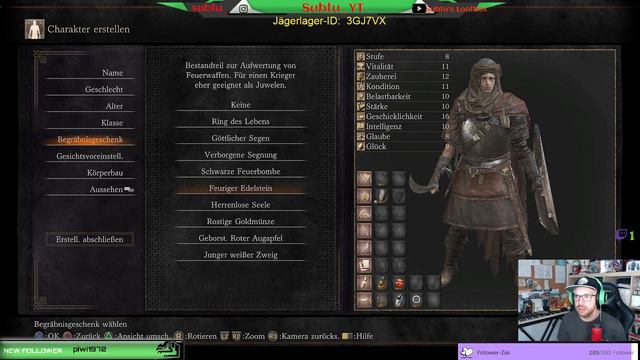 DARK SOULS III - 1 Episode || first walkthrough || смотреть онлайн