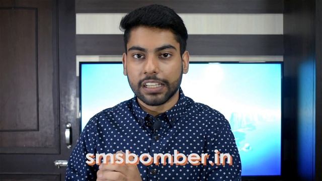 SMS Bombing | Send Unlimited SMS in a Single Click | OTP SMS Prank | Hindi смотреть онлайн
