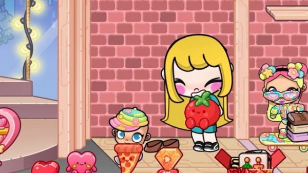 ALL FREE NEW SUPER PROMO CODE 2024 🎁IT REALLY WORKS!🙀 GIFTS UPDATE AVATAR WORLD PAZU