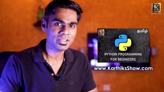 How to become a Network Engineer? in Tamil | Network Engineer ஆவது எப்படி? | Karthik's Show смотреть онлайн