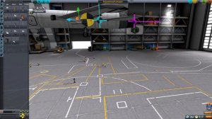 Как строить самолет №1 | Kerbal Space Program | Туториал