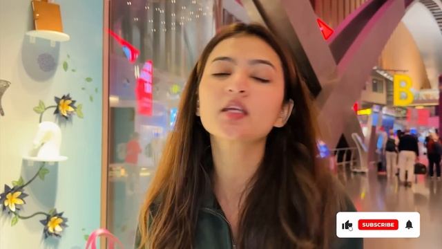 Finally Turkey Pohnch Gye | 25 Lakh Ke Shoes dekhay | Rabia Faisal | Sistrology