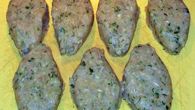 Рецепты от шеф-повара