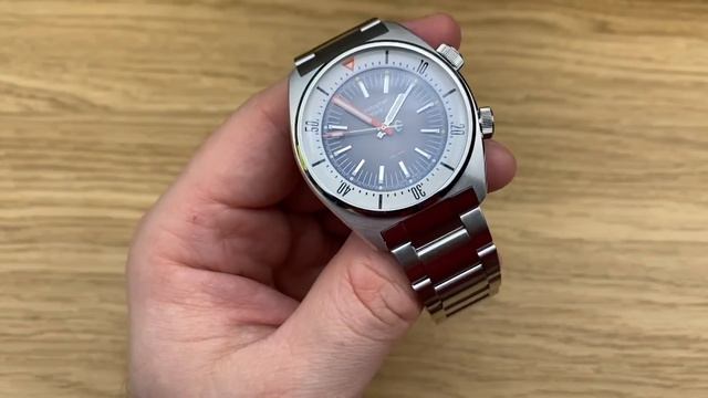 ОБЗОР ЛУЧШИХ ЧАСОВ 2020 ГОДА / Почему я выбрал именно их? смотреть онлайн