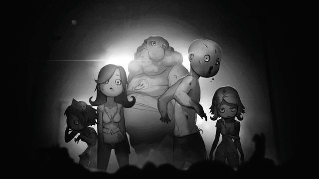 Dead Ahead Zombie Warfare OST 05 "Horde" смотреть онлайн