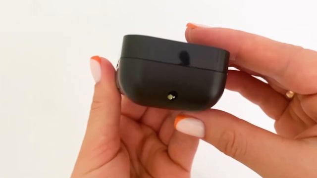 Беспроводные TWS наушники M19 PRO смотреть онлайн