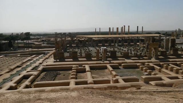 Iran. Persepolis. 2018. Иран. Персеполис смотреть онлайн