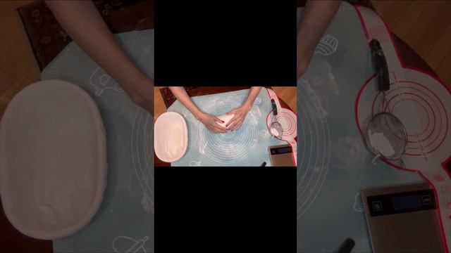 Французская булка, тает во рту! смотреть онлайн