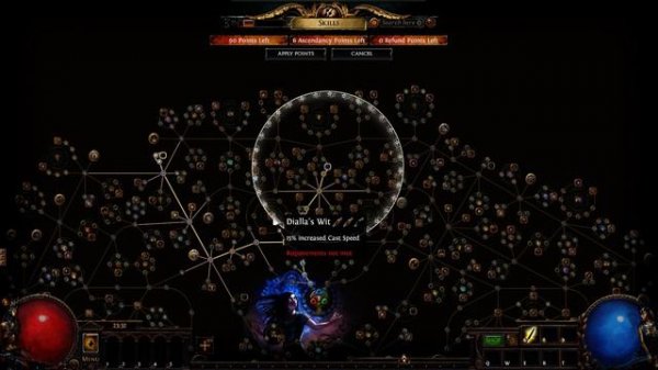 poe Elegant Hubris Timeless Jewel 320%minion damage 240%minion life