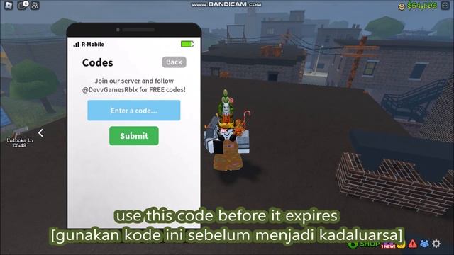 *NEW CODES* Ohio ROBLOX | LIMITED CODES TIME | June 3, 2023 смотреть онлайн