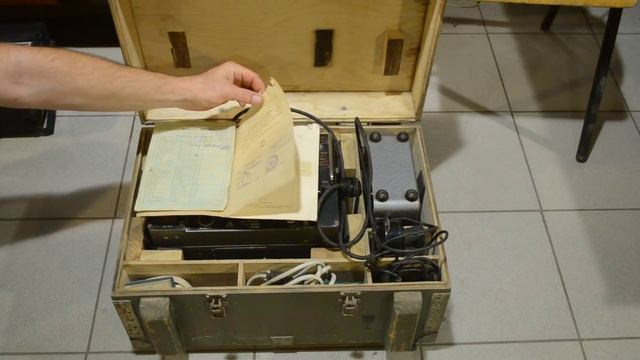 50 лет в ящике. Катушечный магнитофон МН-61 смотреть онлайн